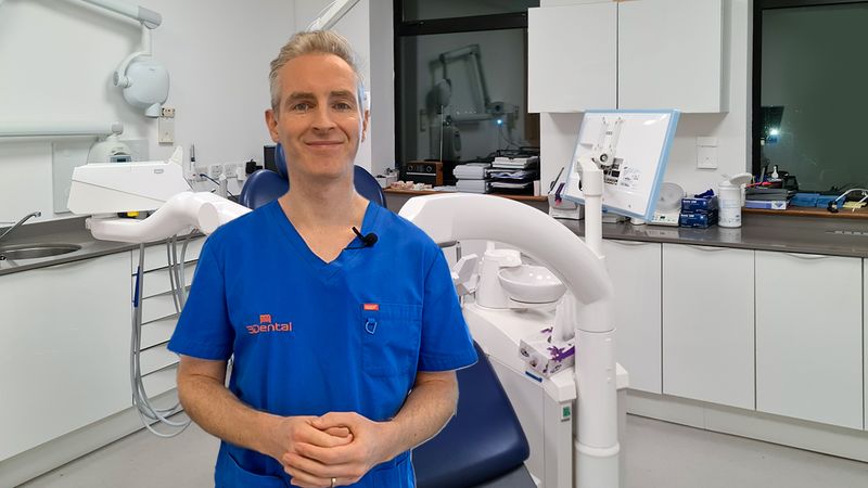 Smile Transformation Case Study